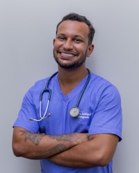 Patient researching healthcare prices